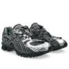 Asics x Unaffected Gel-Nimbus 10.1 „Silver Black“