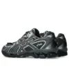 Asics x Unaffected Gel-Nimbus 10.1 „Silver Black“