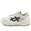 Asics x UNIK Gel-Spotlyte Low V2 „Cream Black“