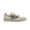 Asics x UNIK Gel-Spotlyte Low V2 „Cream Black“
