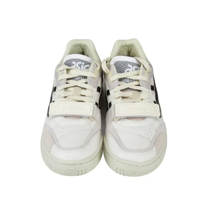 Asics x UNIK Gel-Spotlyte Low V2 „Cream Black“