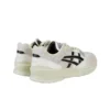 Asics x UNIK Gel-Spotlyte Low V2 „Cream Black“