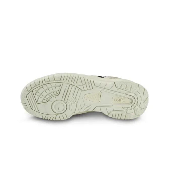 Asics x UNIK Gel-Spotlyte Low V2 „Cream Black“
