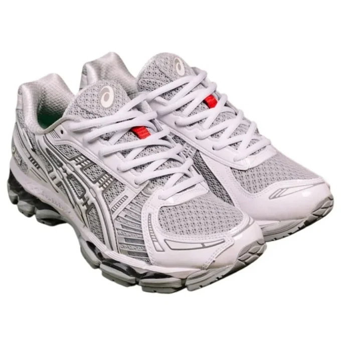 Asics x Up There Gel-Kayano 12.1 „Natsukashii Pt 2“