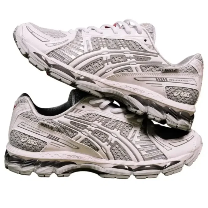 Asics x Up There Gel-Kayano 12.1 „Natsukashii Pt 2“