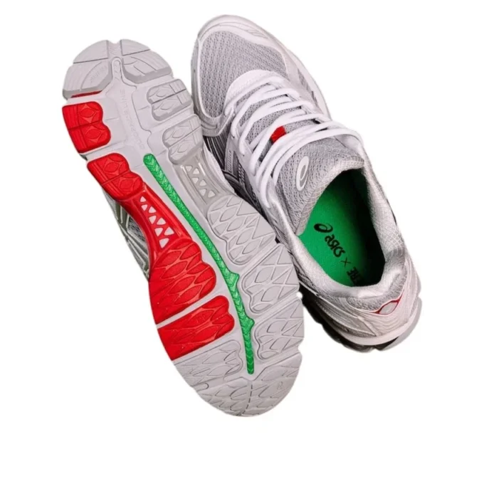 Asics x Up There Gel-Kayano 12.1 „Natsukashii Pt 2“
