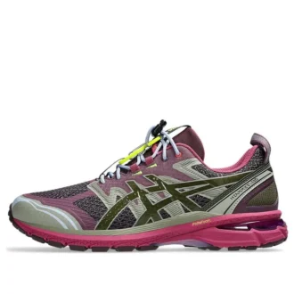 Asics x Up There Gel-Terrain „Purple Lavender“