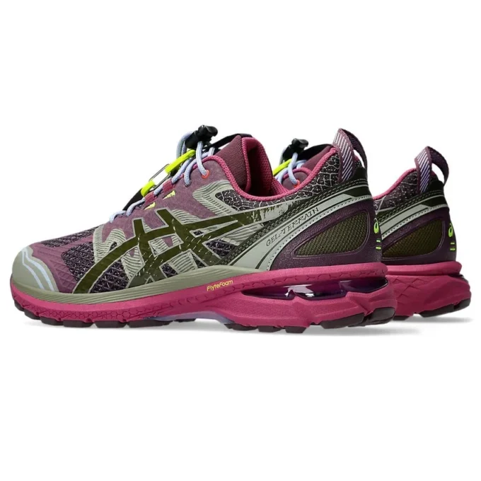 Asics x Up There Gel-Terrain „Purple Lavender“