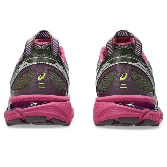 Asics x Up There Gel-Terrain „Purple Lavender“