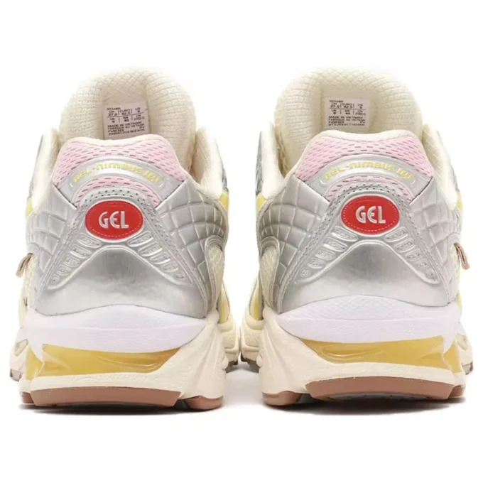 Asics x Vandy The Pink x atmos Gel-Nimbus 10.1 „Banana Split Banana“