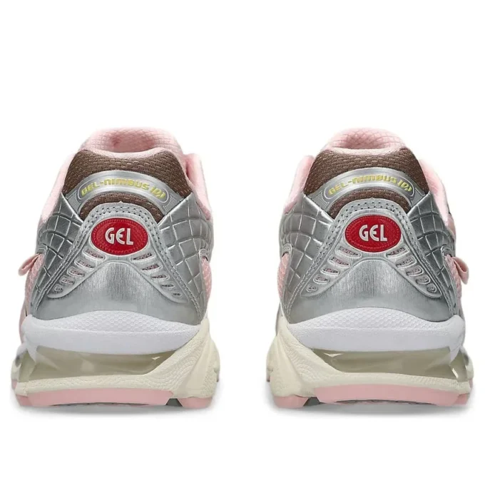 Asics x Vandy The Pink x atmos Gel-Nimbus 10.1 „Banana Split Strawberry“