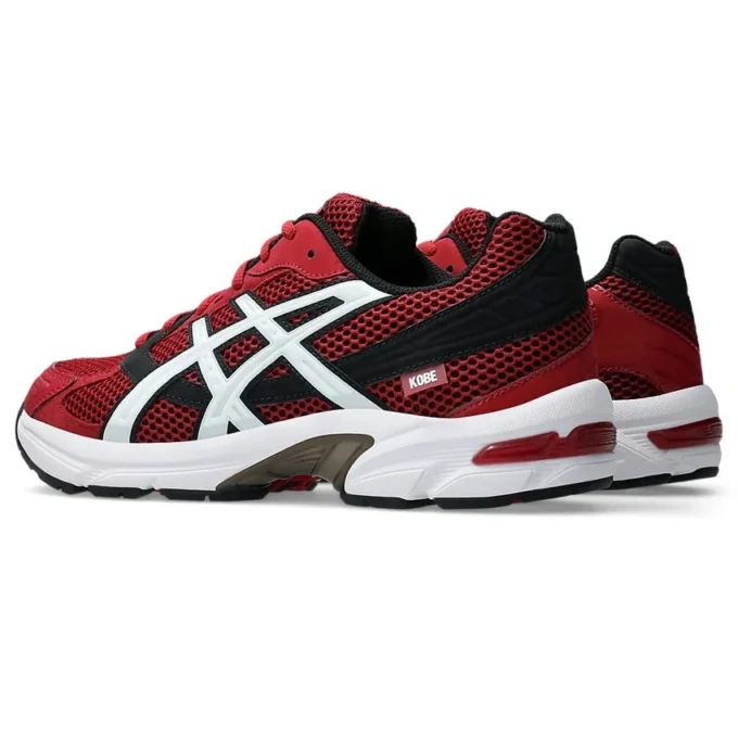 Asics x Vissel Kobe GEL-1130 „Home Kit“