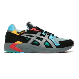 Asics x Vivienne Westwood GEL-DS Trainer OG „Multicolor“