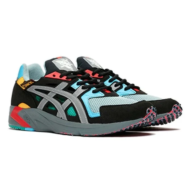 Asics x Vivienne Westwood GEL-DS Trainer OG „Multicolor“