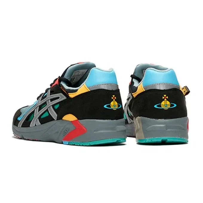 Asics x Vivienne Westwood GEL-DS Trainer OG „Multicolor“
