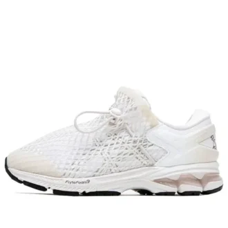 Asics x Vivienne Westwood Gel-Kayano 26 „Birch White“