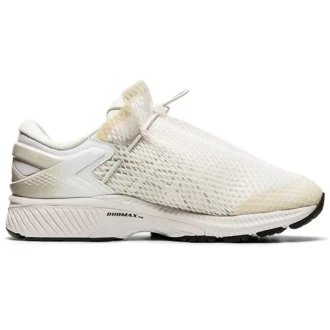 Asics x Vivienne Westwood Gel-Kayano 26 „Birch White“