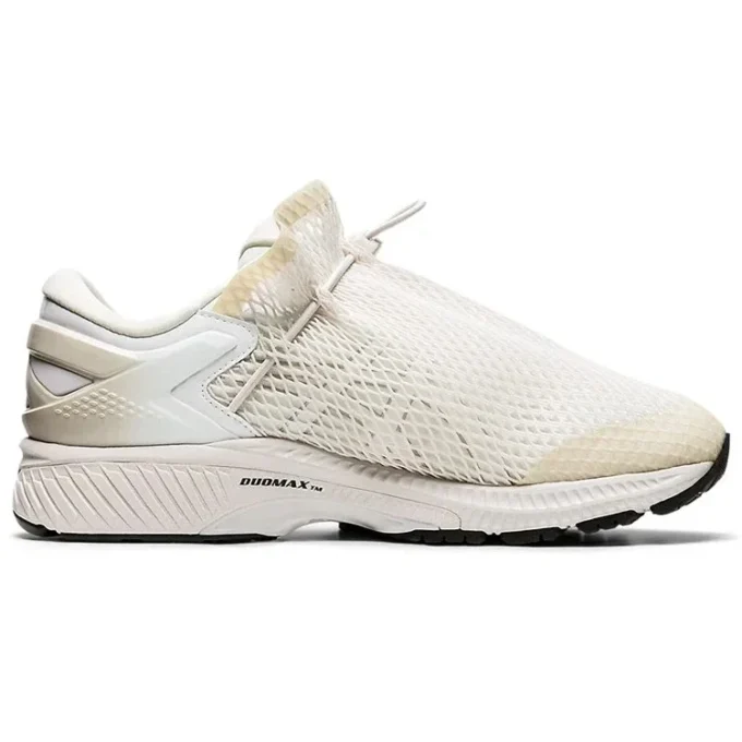 Asics x Vivienne Westwood Gel-Kayano 26 „Birch White“