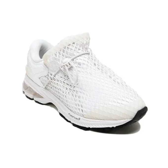 Asics x Vivienne Westwood Gel-Kayano 26 „Birch White“