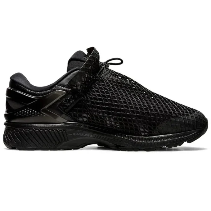 Asics x Vivienne Westwood Gel-Kayano 26 „Black“