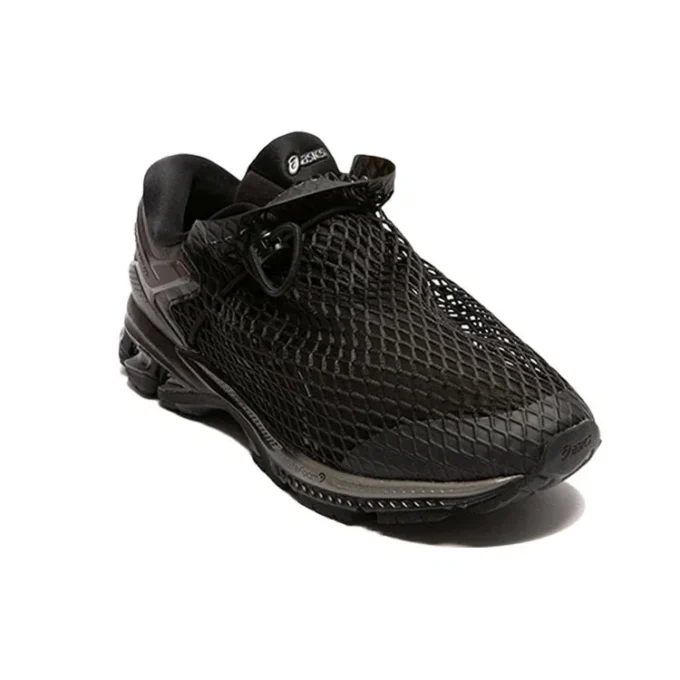 Asics x Vivienne Westwood Gel-Kayano 26 „Black“