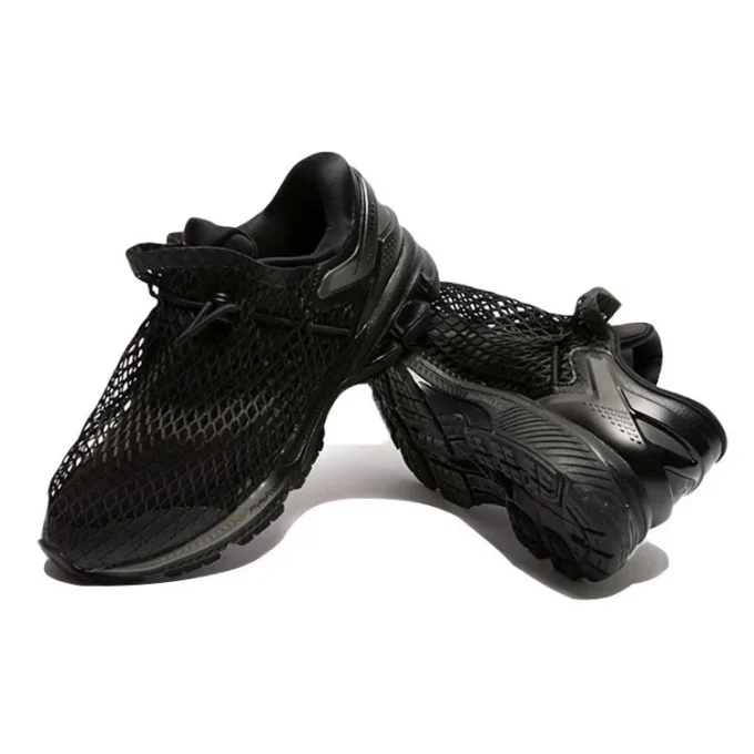 Asics x Vivienne Westwood Gel-Kayano 26 „Black“