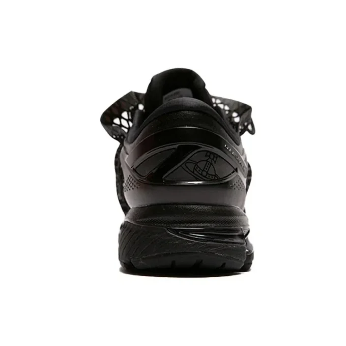 Asics x Vivienne Westwood Gel-Kayano 26 „Black“