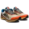 Asics x Vivienne Westwood Gel-Kayano 27 DE „Lichen Green Brown“