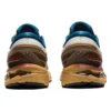 Asics x Vivienne Westwood Gel-Kayano 27 DE „Lichen Green Brown“