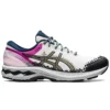 Asics x Vivienne Westwood Gel-Kayano 27 DE „White Lichen Rock“