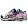 Asics x Vivienne Westwood Gel-Kayano 27 DE „White Lichen Rock“