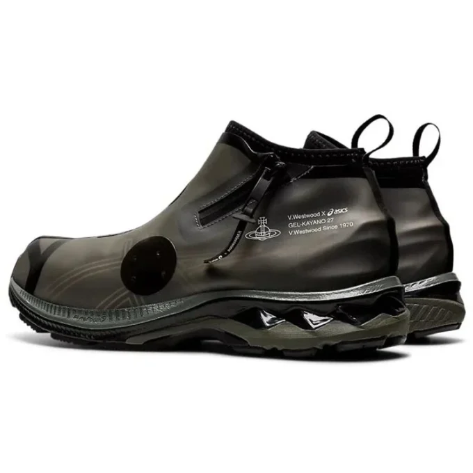 Asics x Vivienne Westwood Gel-Kayano 27 LTX „Black“