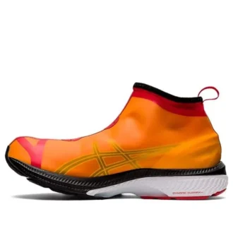Asics x Vivienne Westwood Gel-Kayano 27 LTX „Citrus“