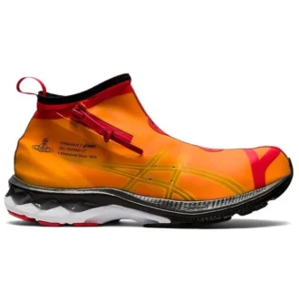 Asics x Vivienne Westwood Gel-Kayano 27 LTX „Citrus“