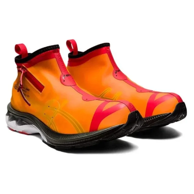 Asics x Vivienne Westwood Gel-Kayano 27 LTX „Citrus“