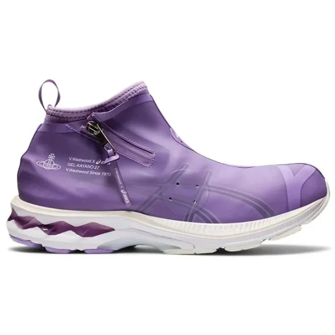 Asics x Vivienne Westwood Gel-Kayano 27 LTX „Vapor“