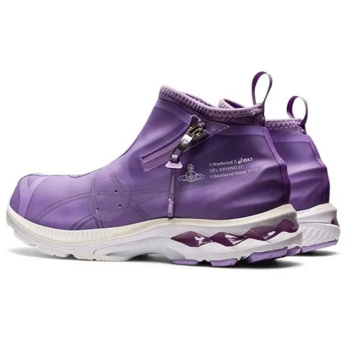 Asics x Vivienne Westwood Gel-Kayano 27 LTX „Vapor“
