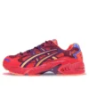 Asics x Vivienne Westwood Gel-Kayano 5 „Classic Red“