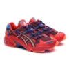 Asics x Vivienne Westwood Gel-Kayano 5 „Classic Red“