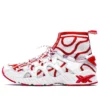 Asics x Vivienne Westwood GEL-Mai Knit MT „White Fiery Red“