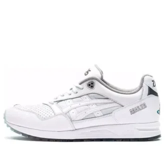 Asics x Vivienne Westwood Gel-Saga „White“