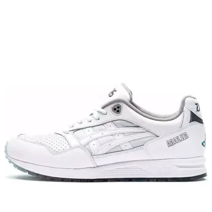 Asics x Vivienne Westwood Gel-Saga „White“