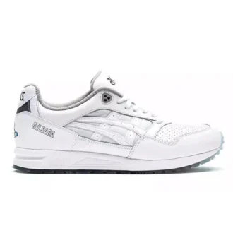 Asics x Vivienne Westwood Gel-Saga „White“