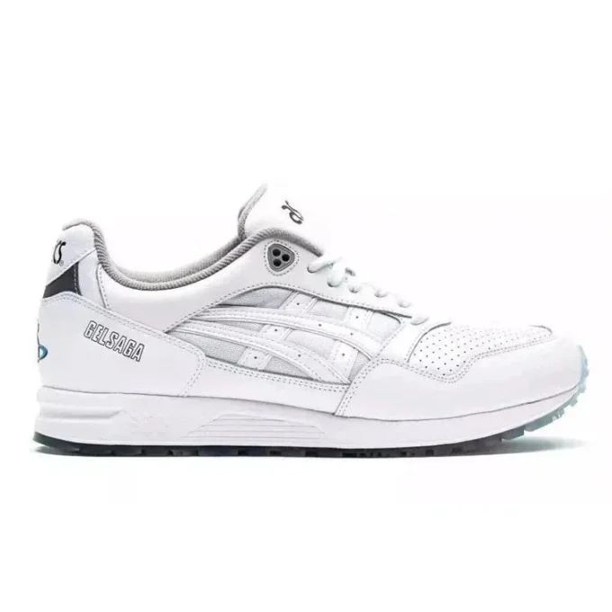 Asics x Vivienne Westwood Gel-Saga „White“