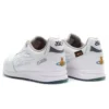 Asics x Vivienne Westwood Gel-Saga „White“