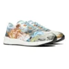 Asics x Vivienne Westwood Hyper Gel-Lyte „Colorful Cyan“