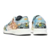 Asics x Vivienne Westwood Hyper Gel-Lyte „Colorful Cyan“
