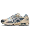 Asics x WIND AND SEA Gel-Nimbus 9 „Cream Blue“