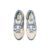Asics x WIND AND SEA Gel-Nimbus 9 „Cream Blue“