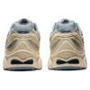 Asics x WIND AND SEA Gel-Nimbus 9 „Cream Blue“